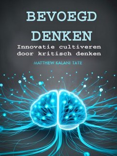 Cover Bevoegd Denken (eBook, ePUB)