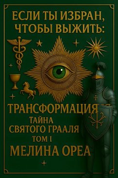 Cover Если ты избран, чтобы выжить (eBook, ePUB)