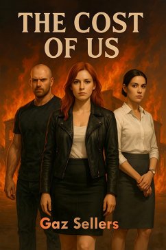 Cover The Cost of Us (eBook, ePUB)