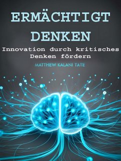 Cover Ermächtigt Denken (eBook, ePUB)