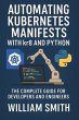 Automating Kubernetes Manifests with... - Bild 1
