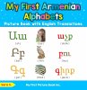 My First Armenian Alphabets Picture... - Bild 1
