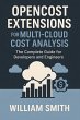 OpenCost Extensions for Multi-Cloud... - Bild 1