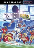 Gridiron Gamer (eBook, ePUB)