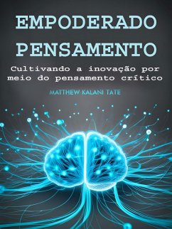 Cover Empoderado Pensamento (eBook, ePUB)