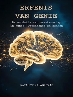 Erfenis Van Genie (eBook, ePUB) Cover Erfenis Van Genie (eBook, ePUB)
