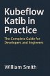 Kubeflow Katib in Practice (eBook, ePUB) - Bild 1