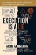 Execution Is a Lie (eBook, ePUB) - Bild 1