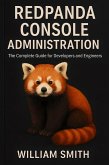 Redpanda Console Administration (eBook, ePUB)