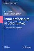 Immunotherapies in Solid Tumors (eBook, PDF)