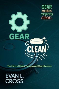 Cover GEAR Clean (eBook, ePUB)