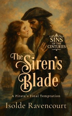 Cover The Siren's Blade (eBook, ePUB)