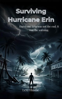Cover Surviving Hurricane Erin (eBook, ePUB)