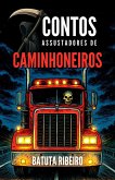 7 Contos Assustadores De Caminhoneiros (eBook, ePUB)