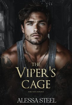 Cover The Viper's Cage (eBook, ePUB)