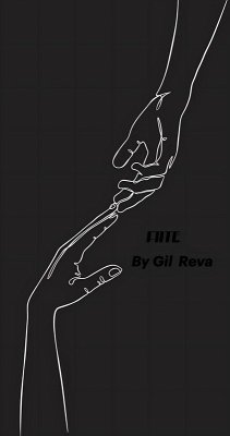 Fate (eBook, ePUB) Cover Fate (eBook, ePUB)