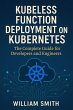 Kubeless Function Deployment on... - Bild 1