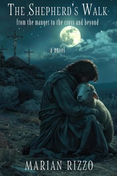 Cover The Shepherd's Walk (eBook, ePUB)