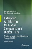 Enterprise Architecture for Global Companies in a Digital IT Era (eBook, PDF)