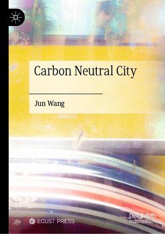 Cover Carbon Neutral City (eBook, PDF)
