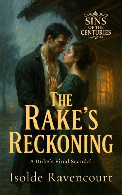 Cover The Rake's Reckoning (eBook, ePUB)