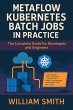 Metaflow Kubernetes Batch Jobs in... - Bild 1