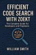 Efficient Code Search with Zoekt... - Bild 1