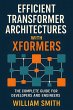 Efficient Transformer Architectures... - Bild 1