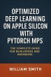 Optimized Deep Learning on Apple... - Bild 1