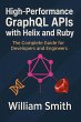 High-Performance GraphQL APIs with... - Bild 1