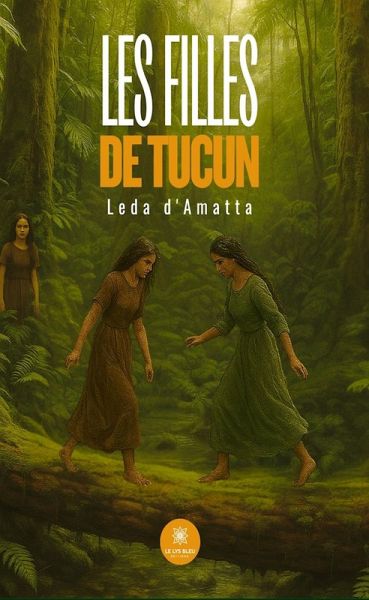 Les filles de Tucun (eBook, ePUB)