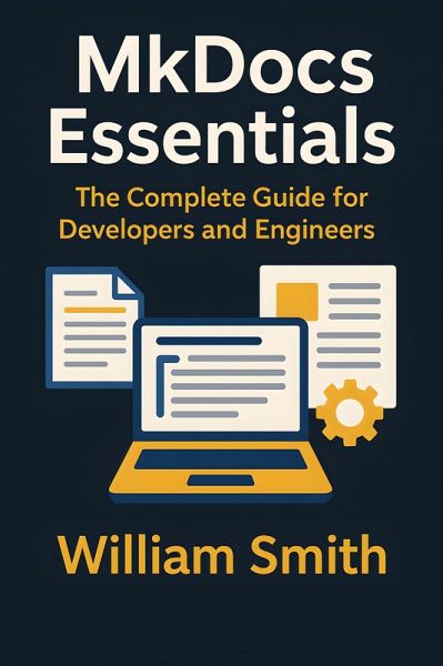 MkDocs Essentials (eBook, ePUB) MkDocs Essentials (eBook, ePUB)