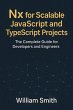 Nx for Scalable JavaScript and... - Bild 1