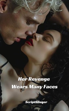 Her Revenge Wears Many Faces (eBook, ePUB) - ScriptSlinger