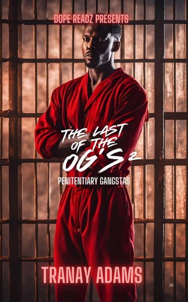 The Last of the Og's 2 (eBook, ePUB) The Last of the Og's 2 (eBook, ePUB)