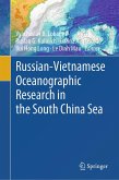 Russian-Vietnamese Oceanographic Research in the South China Sea (eBook, PDF)