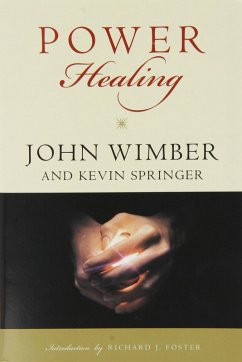 Power Healing (eBook, ePUB) Cover Power Healing (eBook, ePUB)