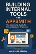 Building Internal Tools with Appsmith... - Bild 1