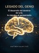 Legado Del Genio (eBook, ePUB) - Bild 1