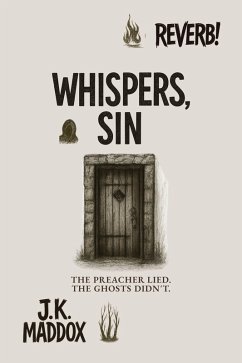 Cover Whispers, Sin (eBook, ePUB)