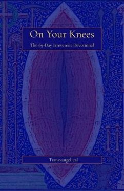 Cover On Your Knees (eBook, ePUB)