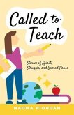 Called to Teach (eBook, ePUB)