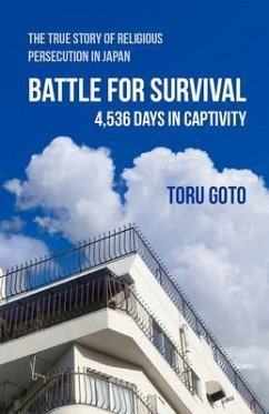 Cover Battle for Survival (eBook, ePUB)