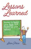 Lessons Learned (eBook, ePUB)