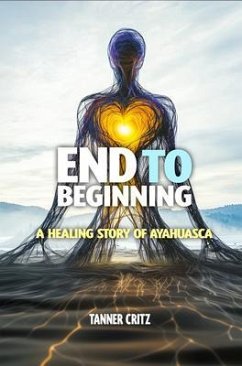 Cover End to Beginning (eBook, ePUB)