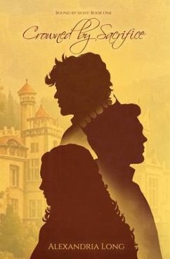 Cover Crowned by Sacrifice (eBook, ePUB)