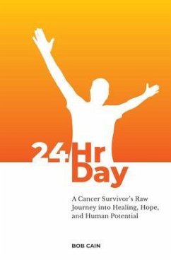 Cover 24HrDay (eBook, ePUB)