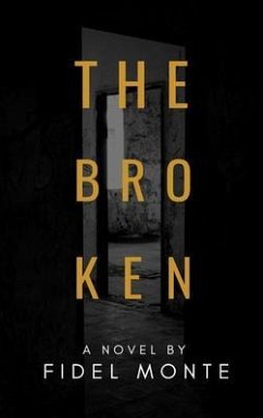 Cover THE BROKEN (eBook, ePUB)