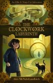 The Clockwork Labyrinth (eBook, ePUB)