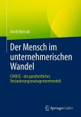 Der Mensch im unternehmerischen Wandel (eBook, PDF)